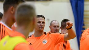 PGNiG Superliga. Bartłomiej Jaszka odchodzi. Zagłębie Lubin szuka trenera
