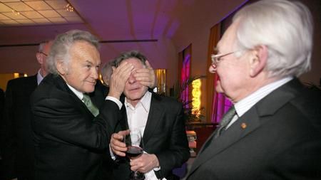 Jerzy Skolimowski, Roman Polański, Andrzej Wajda