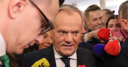Niemieckie media o Tusku. "Będzie musiał być twardy wobec Niemiec"