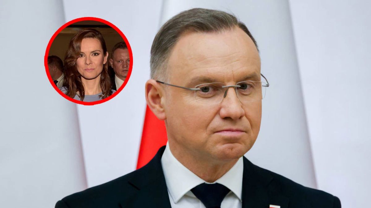 Getty Images / Beata Zawrzel / Adam Jagielak / Andrzej Duda / Maja Włoszczowska