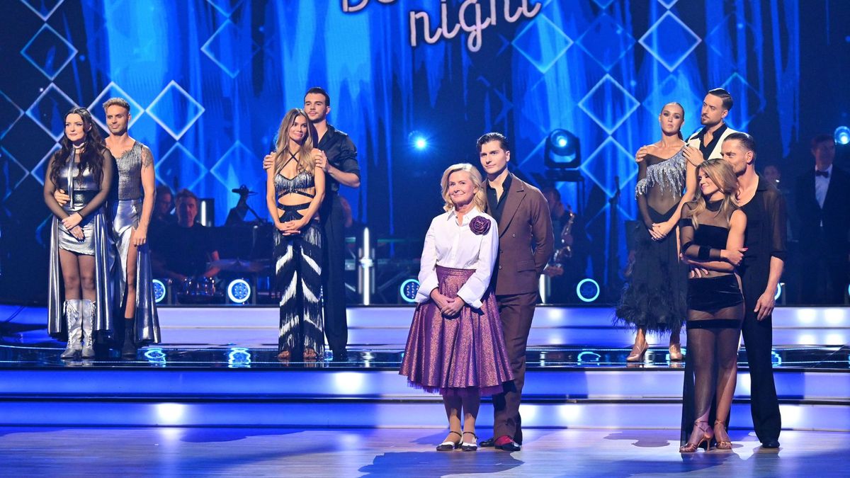 Wyniki czwartego odcinka "Tańca z gwiazdami"