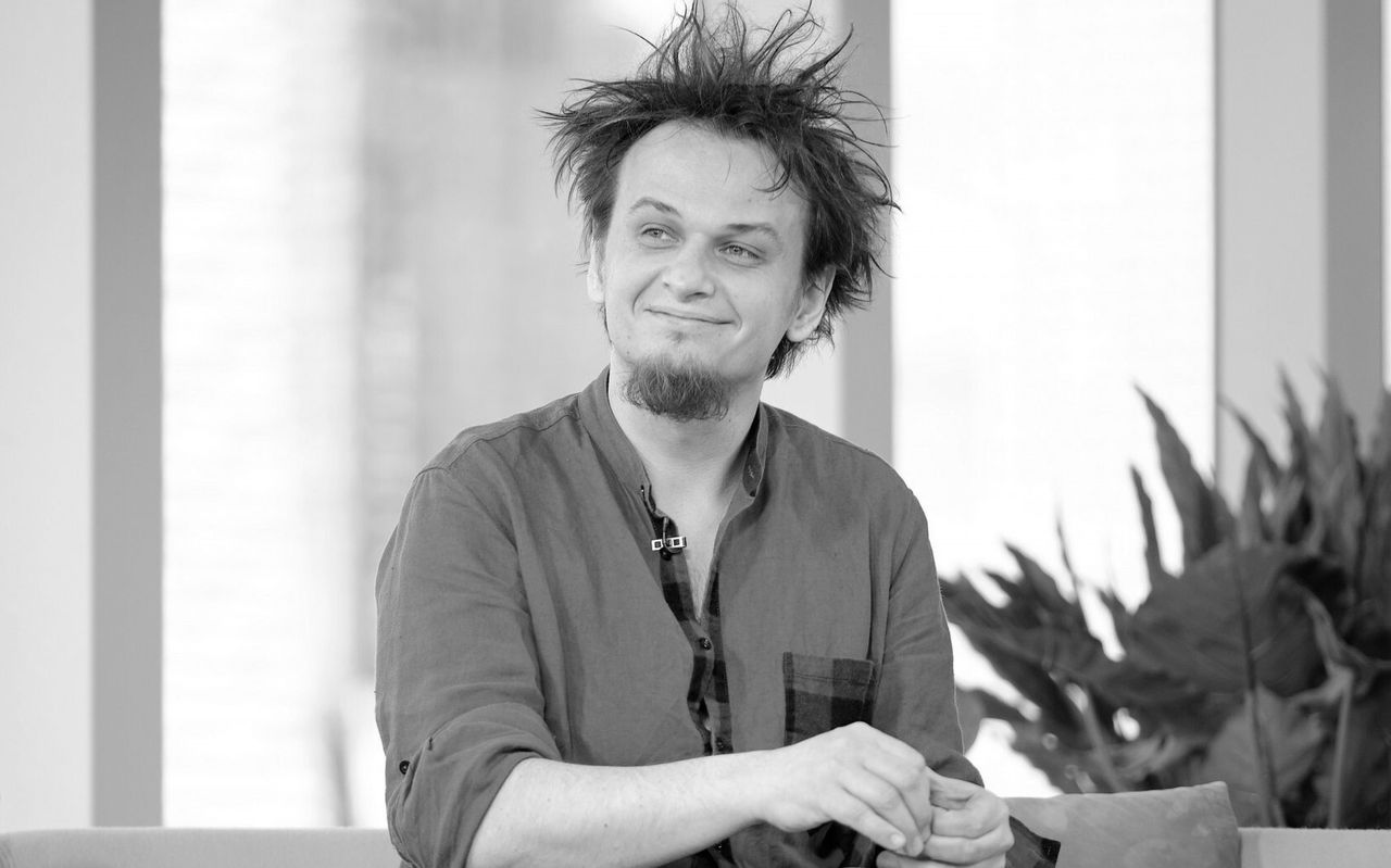 Bart Sosnowski nie żyje. Miał 38 lat