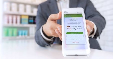Zakupy na raty – teraz także w Twoim sklepie przy kasie