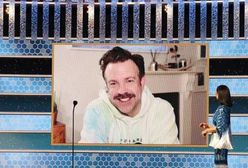 Jason Sudeikis nie rozpacza po rozstaniu. Zdradziły go zdjęcia w sieci