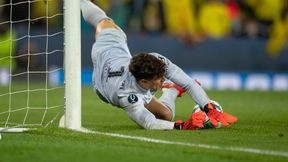 To była chłodna kalkulacja. Trener Chelsea zdradza prawdziwy powód zmiany bramkarza