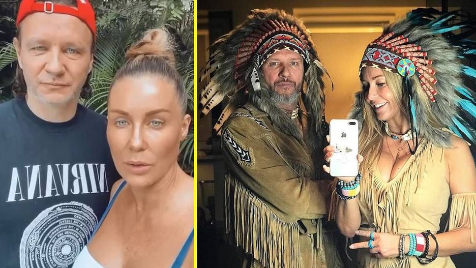 Małgorzata Rozenek i Radosław Majdan odpowiedzieli na krytykę - dojrzale i mądrze