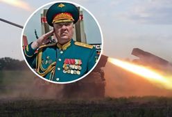 Broń z "brudną bombą atomową". Szaleństwo Rosjan po ruchu NATO