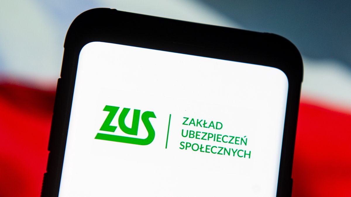 ZUS