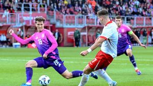 Oficjalnie: kolejny Polak w Bundeslidze. "Takiego zawodnika szukaliśmy"