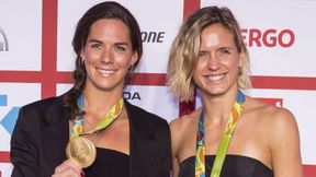 Koniec epoki w niemieckiej siatkówce plażowej. Złota medalistka z Rio przegrała z kontuzjami