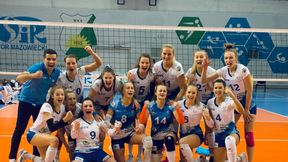 LOS Nowy Dwór Mazowiecki odpada z Pucharu Polski silniejszy. "Nie dam sobie w kaszę dmuchać"