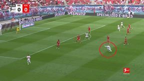 Co to było? Timo Werner wrócił do Bundesligi i już strzela