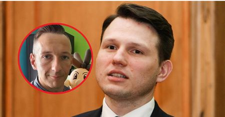 Psycholog reaguje na słowa Sławomira Mentzena. "Wiele dzieci może zostać skrzywdzonych"