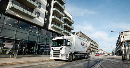 Diesel ma przed sobą jeszcze długą przyszłość. W Polsce rośnie też zainteresowanie gazem ziemnym