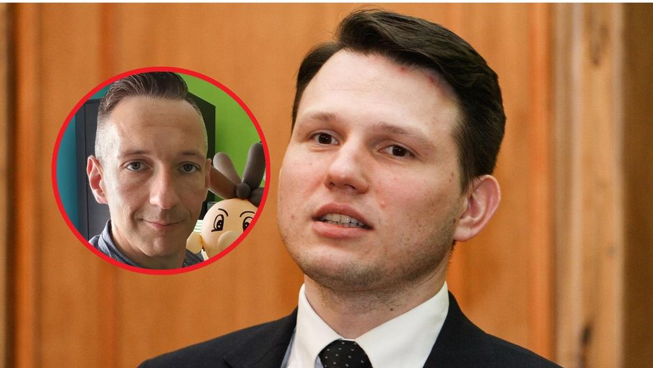 Psycholog reaguje na słowa Sławomira Mentzena. "Gdy to przeczytałem, aż zabrakło mi tchu"