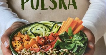 Kuchnia śródziemnopolska w Biedronce. Bezpłatna książka kulinarna dla klientów