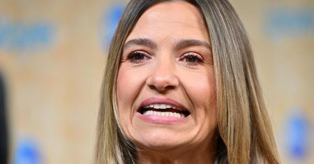 Joanna Koroniewska reaguje na sugestię, że "powinna zafarbować odrosty": "Bycie na świeczniku nie oznacza, że jest się WYTRZYMAŁYM"