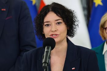 Sejm odrzuci prośbę z USA? Jest zapowiedź z decyzji