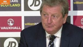 Hodgson po Szkocji: Trudno oczekiwać więcej
