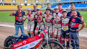 Żużel. Trzy kluby z nowymi juniorami. Kolejne nazwiska w kadrze Wilków
