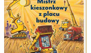 Mistrz kieszonkowy z placu budowy