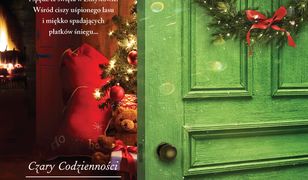 Czary codzienności (Tom 4). Magiczny wieczór