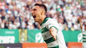 Transfery. Jakub Arak zmienił klub w PKO Ekstraklasie