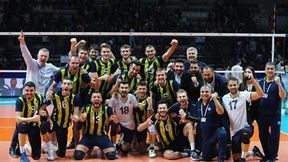 Turcja: Arkas Izmir wyrównał finałową rywalizację, mistrza kraju poznamy 4 maja