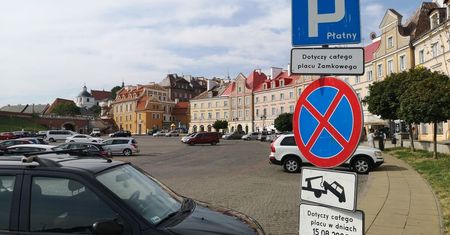 Święto Wojska Polskiego w Lublinie 2022. Obchody spowodują utrudnienia. Zamknięte ulice, tu nie parkuj