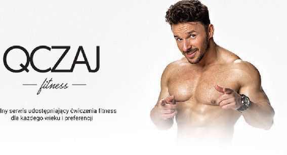 Toya uruchomiła interaktywny serwis fitness. Jest on dostępny dla abonentów operatora