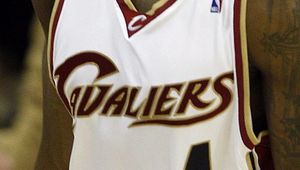 Kendrick Perkins pomoże Cleveland Cavaliers