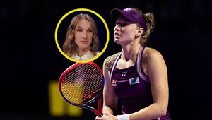 "Głęboko obraźliwy". Rosjanka ma żal do Rybakiny