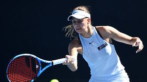 Roland Garros: szybka porażka Magdy Linette z Zariną Dijas. Polka odpadła w I rundzie