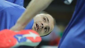 Występ Szymona Szewczyka niezagrożony w derbach