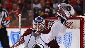 NHL: skromne zwycięstwo Colorado Avalanche