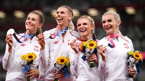 Ile medali dla Polski na igrzyskach? Minister sportu wskazał liczbę