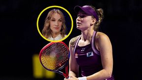 "Głęboko obraźliwy". Rosjanka ma żal do Rybakiny