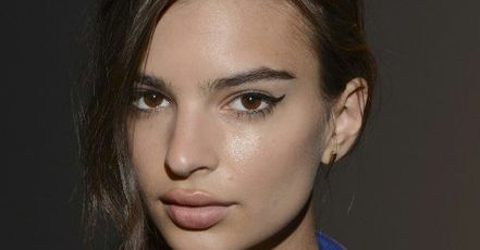 Emily Ratajkowski: Co za wystrzałowa dziewczyna! Czy zostanie gwiazdą?
