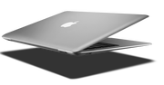 Mac OS X 10.6 doda obsługę nowych gestów w Macbookach Air 1-generacji