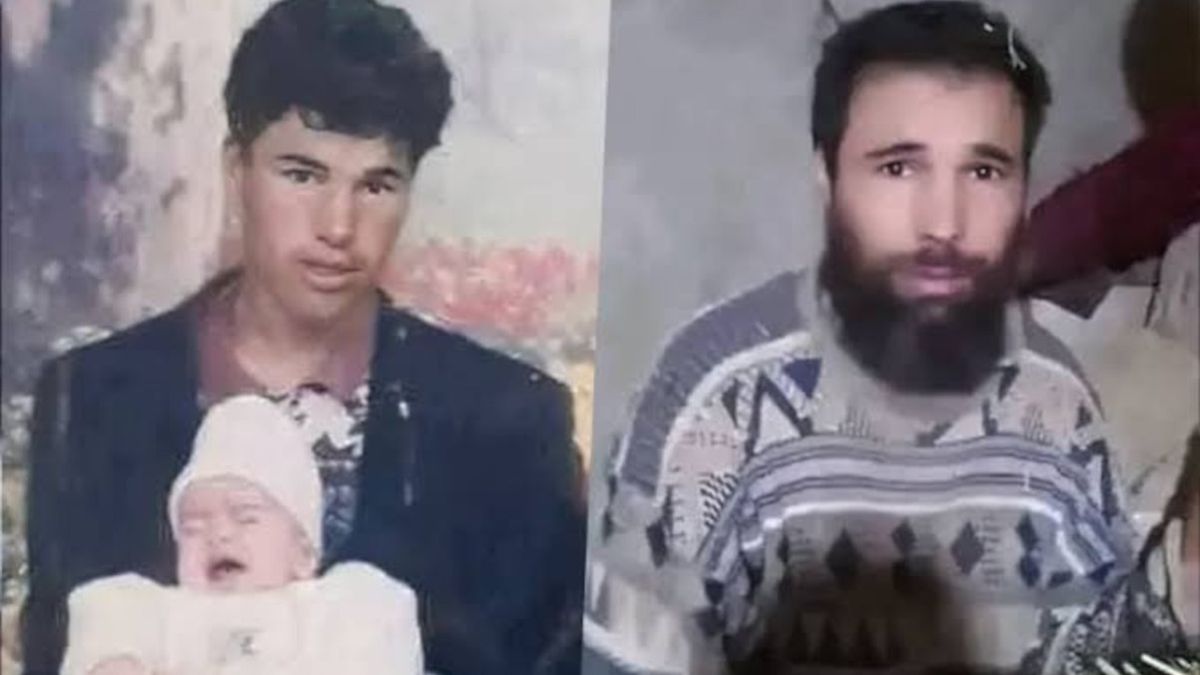 W Algierii odnalezionego zaginionego mężczyznę. Szukano go 26 lat