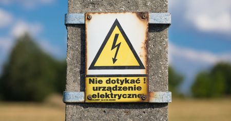 Maksymalny pułap podwyżek cen prądu? "Radzę zapiąć pasy. Idą chude lata"