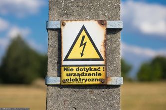 Maksymalny pułap podwyżek cen prądu? "Radzę zapiąć pasy. Idą chude lata"