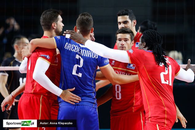 Czy Francuzi po udanych mistrzostwach świata i Lidze Światowej znów będą bić się o najwyższe laury?