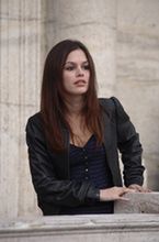 Rachel Bilson zamieni aktorstwo na rodzinę