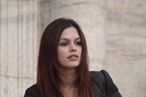 Rachel Bilson zamieni aktorstwo na rodzinę