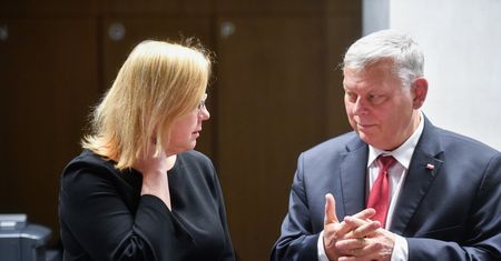 Ograniczenie podwyżek cen ciepła. Decyzja Sejmu w tej sprawie w czwartek