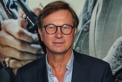 Piotr Cyrwus sprawdził się w nowej roli. Zadrwił z Rysia z "Klanu"