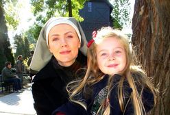 "Najsłynniejsza polska zakonnica", od zaszufladkowania uratowała ją ciąża