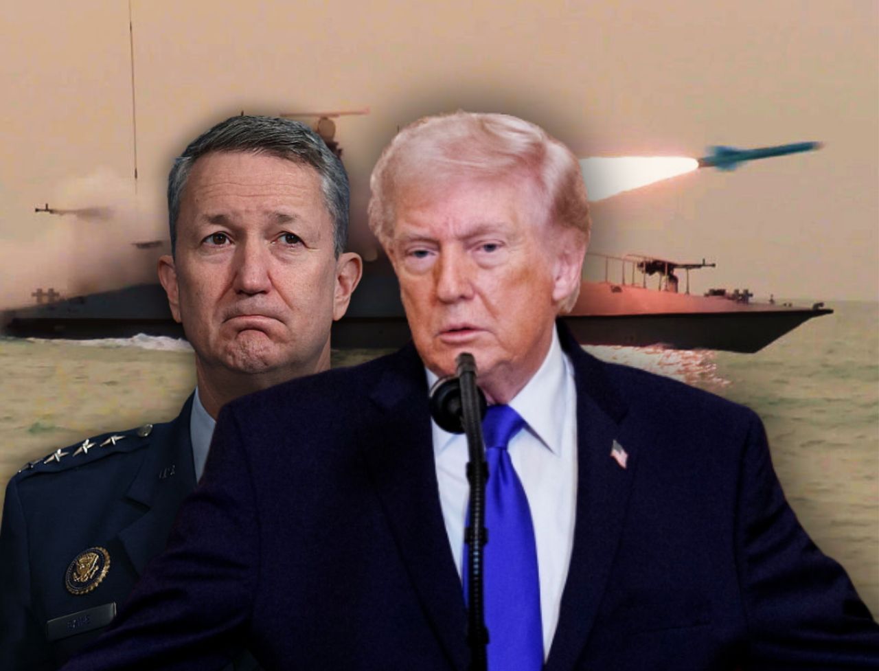 Ultimatum dla Teheranu. Trump: To ja podejmuję decyzję