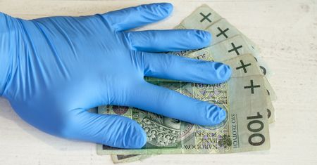 Mercator Medical z gigantycznym wzrostem zysków. Chce z nich kupować własne akcji
